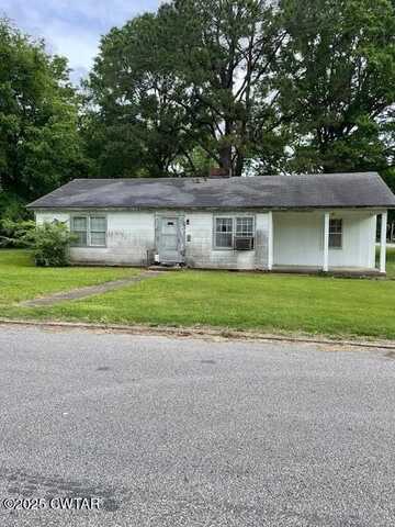 259 E 3rd Street, Henderson, TN 38340