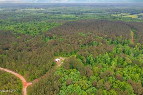 1515 Dacus Rd Road, Medon, TN 38356