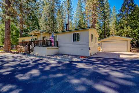 54 Klamath Trail, Graeagle, CA 96103