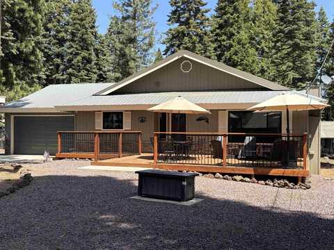 1132 Lassen View Drive, Lake Almanor, CA 96137