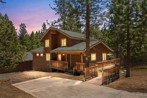 7072 Lake Davis Road, Portola, CA 96122