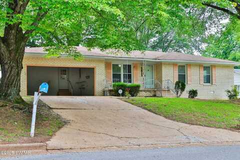 1211 N 29th Avenue, Humboldt, TN 38343