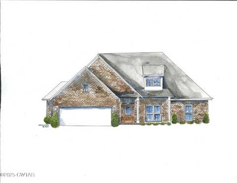 17 Rockford Drive, Jackson, TN 38305