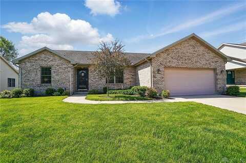 2610 New Castle Drive, Troy, OH 45373