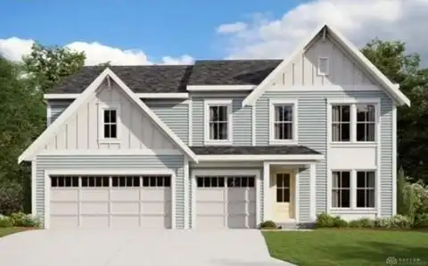 145 Dan Haven Place, Springboro, OH 45066