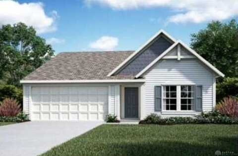 602 Tulip Court, Yellow Springs Vlg, OH 45387