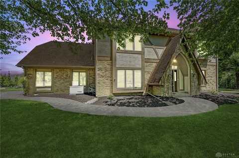 10278 Cherry Tree Terrace, Dayton, OH 45458
