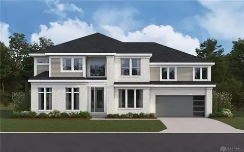 2563 Muirfield Drive, Beavercreek, OH 45431
