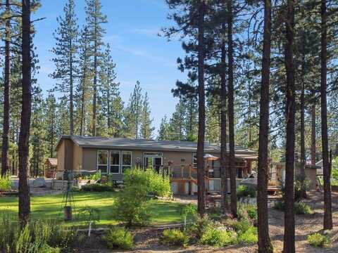 343 Idle Hour Drive, Portola, CA 96122