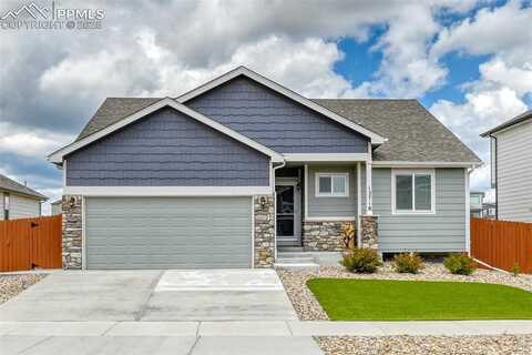 12718 Windingwalk Drive, Peyton, CO 80831
