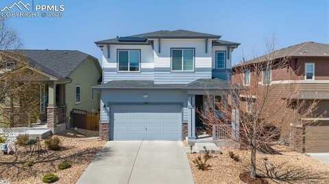 3111 Youngheart Way, Castle Rock, CO 80109