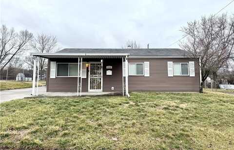 4718 Vanguard Avenue, Dayton, OH 45417