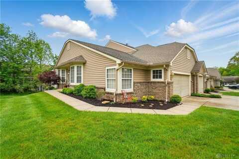 5909 Castlewood Crossing, Milford, OH 45150