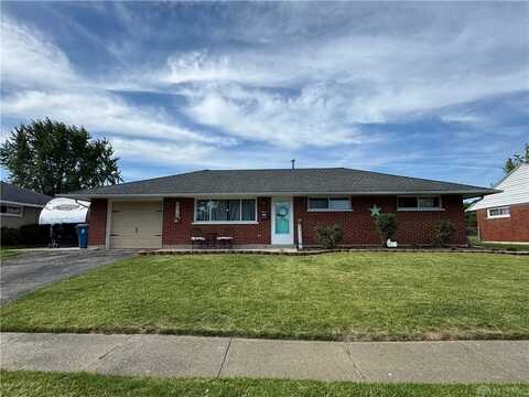 4379 Leston Avenue, Dayton, OH 45424