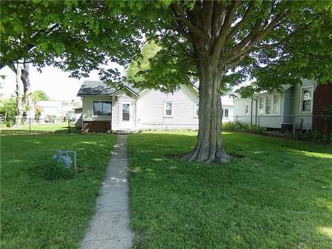88 E Clark Street, North Hampton, OH 45349