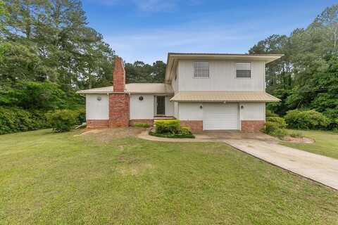 158 Jeter Drive, Pinckard, AL 36371