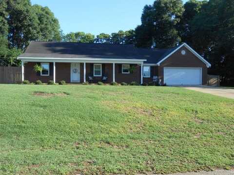 363 Vining Drive, Dothan, AL 36305
