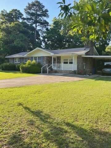 1114 Valley Forge Road, Dothan, AL 36301