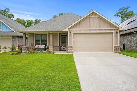 3916 Shady Grove Dr, Pace, FL 32571