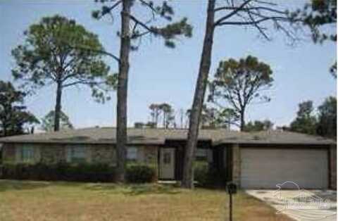 2775 Venetian Way, Gulf Breeze, FL 32563