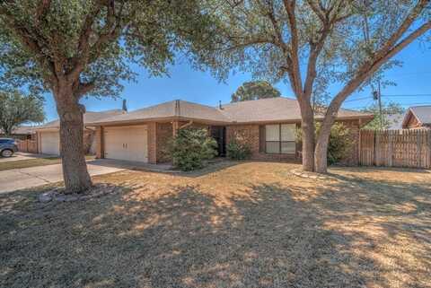 4713 Cindy Pl, Midland, TX 79707