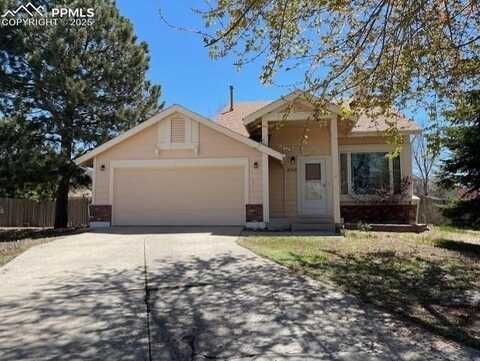 4510 CUTTING HORSE Place, Colorado Springs, CO 80922