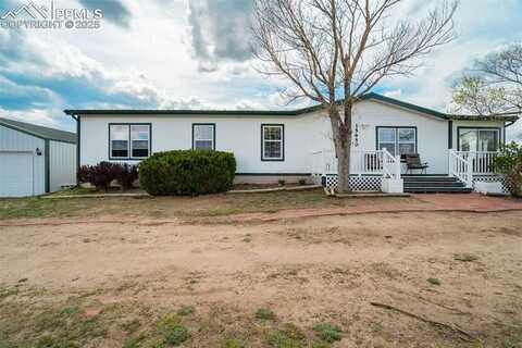 15650 W Valdez Circle, Peyton, CO 80831