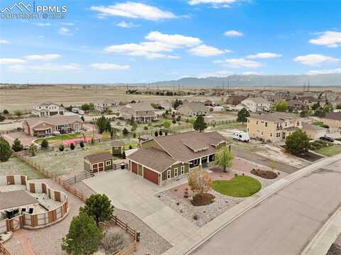 11071 Spotswood Terrace, Peyton, CO 80831