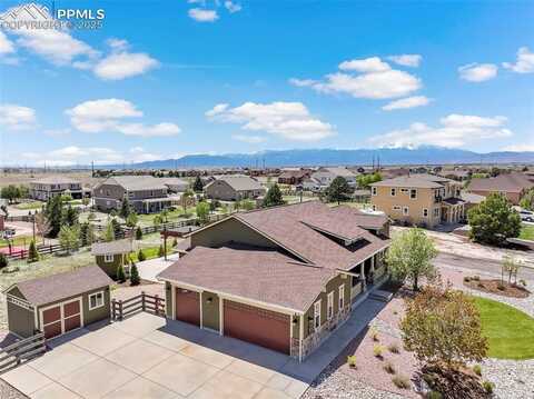 11071 Spotswood Terrace, Peyton, CO 80831