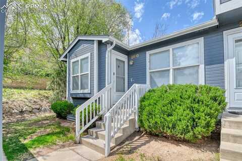2610 Plumtree Grove, Colorado Springs, CO 80907