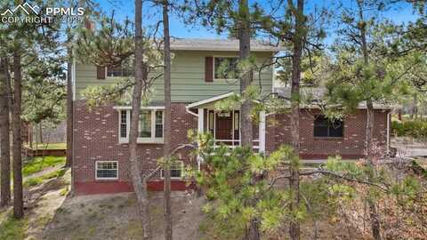 1185 Fawnwood Road, Monument, CO 80132