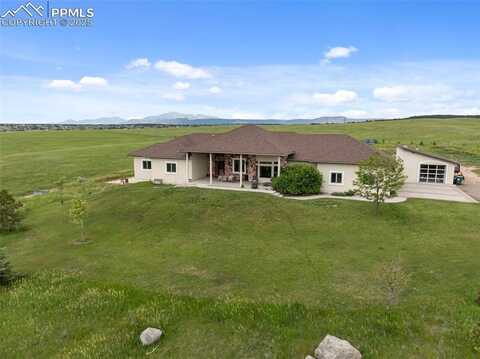 15125 Spring Valley Road, Larkspur, CO 80118