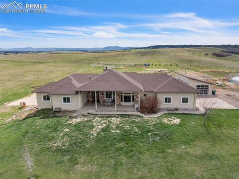 15125 Spring Valley Road, Larkspur, CO 80118