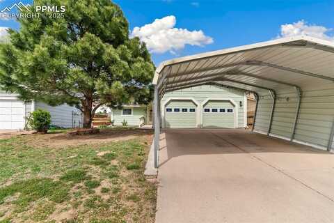 4385 Cassidy Street, Colorado Springs, CO 80911