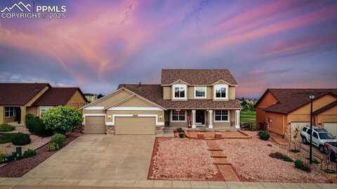 11818 Rio Secco Road, Peyton, CO 80831