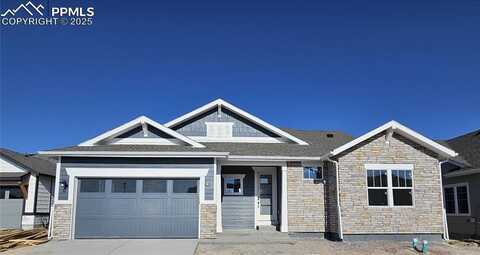 16221 Talons Bluff Lane, Monument, CO 80132