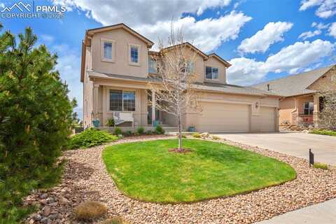 10416 Cedar Breaks Drive, Peyton, CO 80831