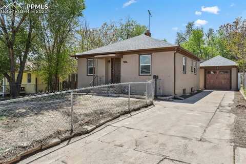 1934 E 11th Street, Pueblo, CO 81001