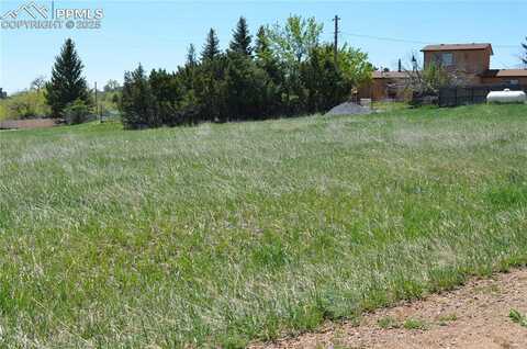 Tbd Los Cerritos Drive, Colorado City, CO 81019