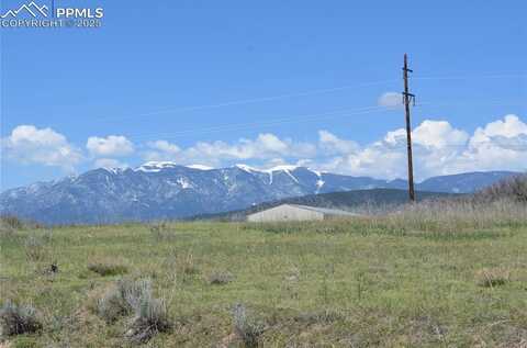 Tbd Cherry Creek Street, Colorado City, CO 81019