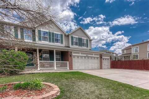 4817 Templeton Gap Road, Colorado Springs, CO 80918