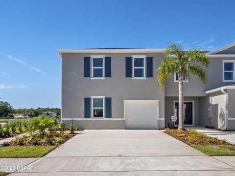 2724 Golden Trout Lane, Edgewater, FL 32141
