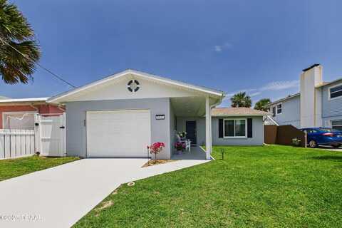 4035 Oriole Avenue, Wilbur-by-the-Sea, FL 32127
