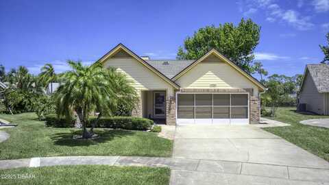 706 Fox Tail Court, New Smyrna Beach, FL 32168