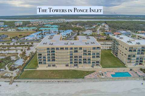 4575 S Atlantic Avenue, Ponce Inlet, FL 32127