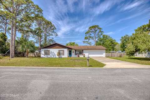 2530 Nordman Avenue, New Smyrna Beach, FL 32168