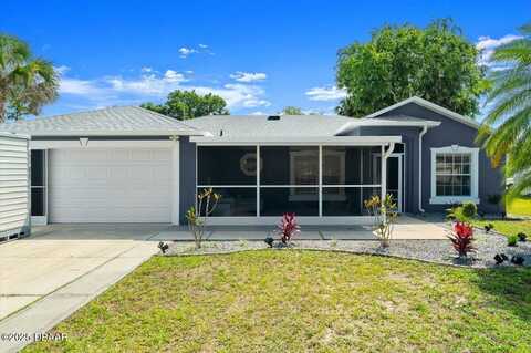 2325 Lime Tree Drive, Edgewater, FL 32141
