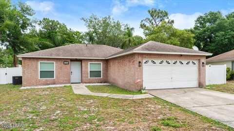 6009 Hickory Grove Lane, Port Orange, FL 32128