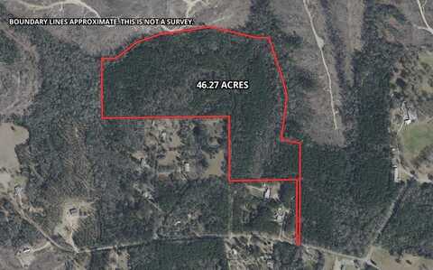 NHN Nelson Road, Poplarville, MS 39470