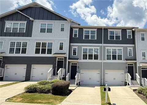 undefined, Atlanta, GA 30318